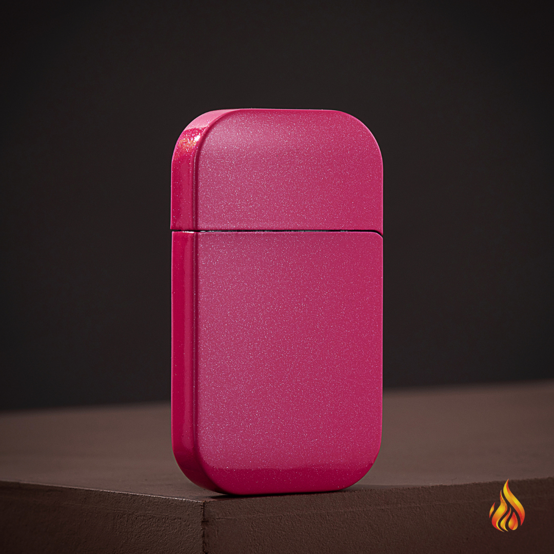 Everything Pink Lighter