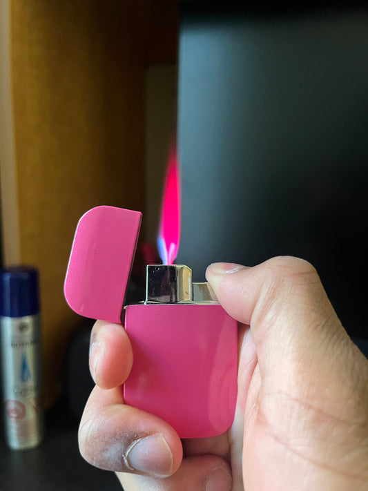 Everything Pink Lighter